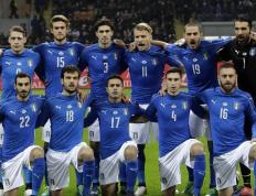 欧洲预选赛直播：英格兰VS意大利 英格兰能否再次拿下胜场？