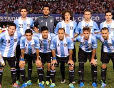 阿根廷胜巴拉圭，豪取13连胜，足球的魅力再次绽放