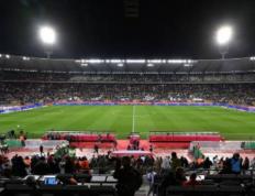 比利时与瑞典之间的2024年欧洲杯预选赛因意外事故而取消。