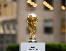 2030年世界杯举办权公布后，沙特官宣单独申办2034年世界杯