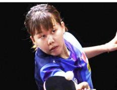 乒乓球亚洲杯：陈幸同上演惊天大逆转，孙颖莎速胜晋级。