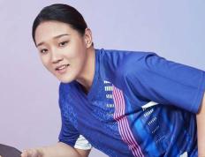 中国乒乓球选手孙铭阳前往日本打球，国内比赛机会不足成为决定因素
