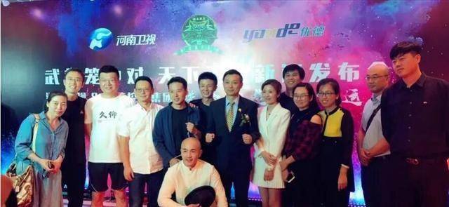 武林风宣布一龙将出战MMA比赛，中华第一武僧有望重返巅峰