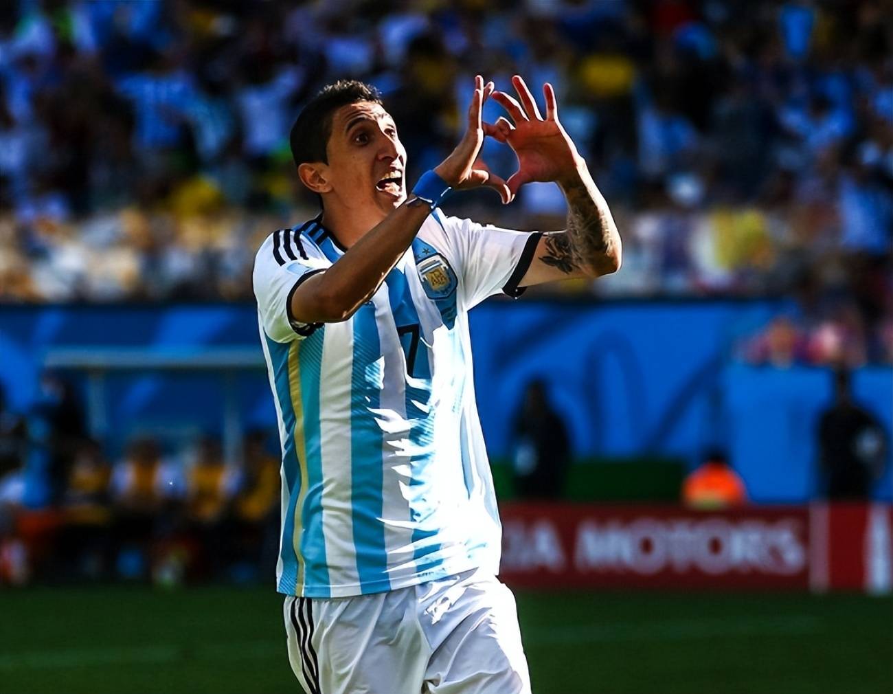 告别！阿根廷射手确认退役时间，梅西受打击，美洲杯成最后一舞