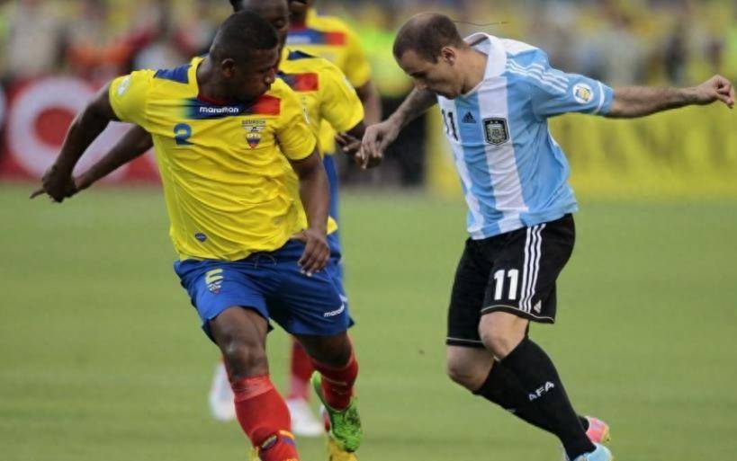 南美有支球队美洲杯和世预赛反差巨大，真是因为主场优势？