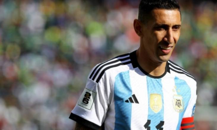 “134场甲级比赛”阿根廷传奇人物在美洲杯结束后从国家队退役…