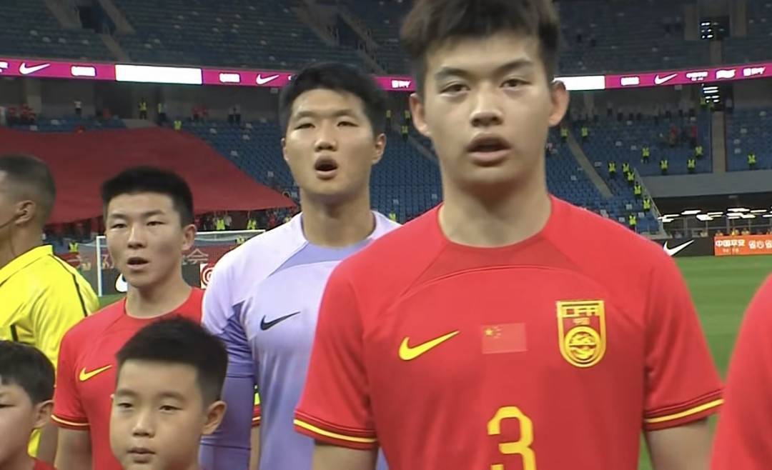 U23亚洲杯预选赛首战 中国国奥0:0战平阿联酋