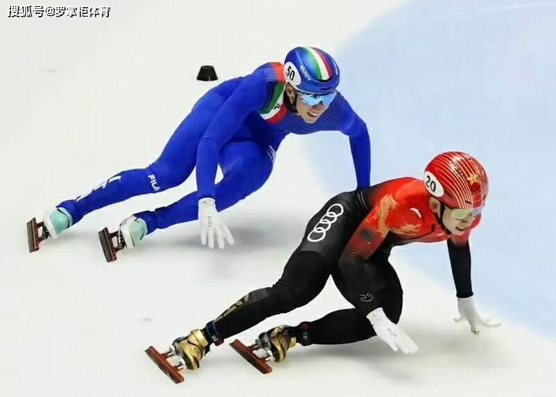 再战世界杯！林孝埈遭韩网友嘲讽，中国男子5000米接力能否复仇？