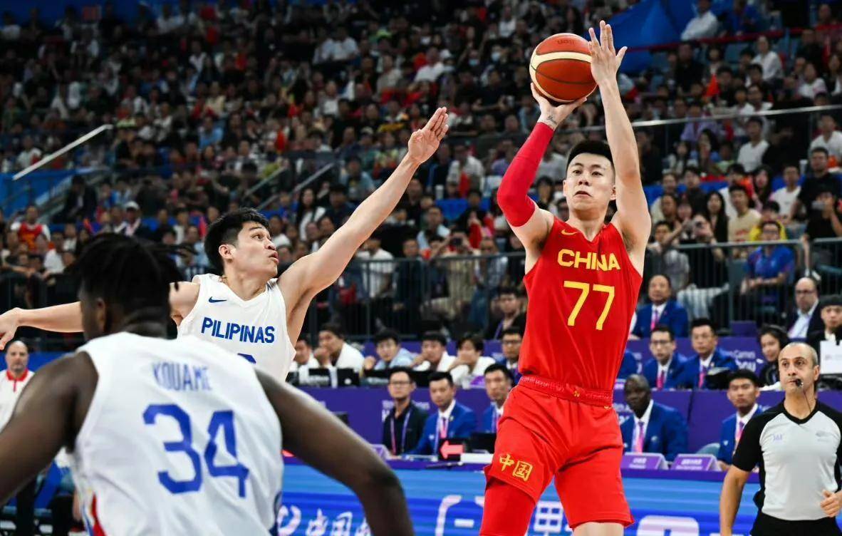 中国男篮主教练要求国内联赛改革，尝试打40分钟的篮球比赛