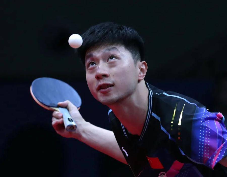 出征杭州亚运乒乓比赛，国乒瞄准所有金牌