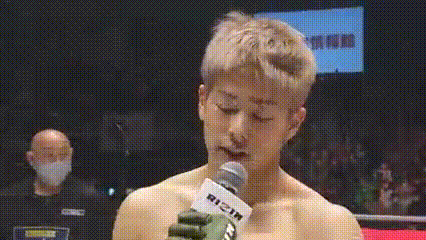 为钱下海！日本MMA格斗选手堀江圭功曾拍摄钙片？
