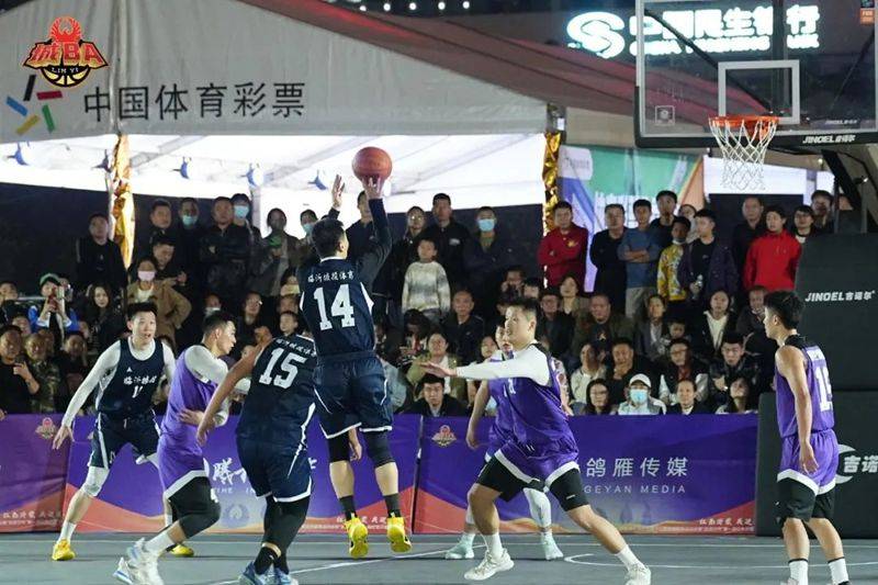 168sports-临沂城投队夺得第一届红色沂蒙城BA篮球联赛冠军