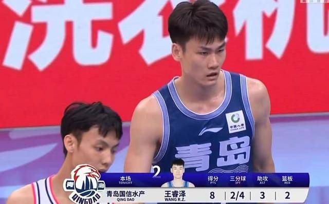 168sports-广东男篮2分险胜！杨瀚森26+15统治内线，沃特斯28+7马尚29分！