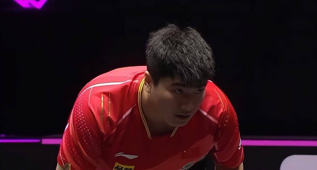 168sports-冷门！樊振东不敌韩国选手，无缘男单八强。郭萍很少遭遇三连败。