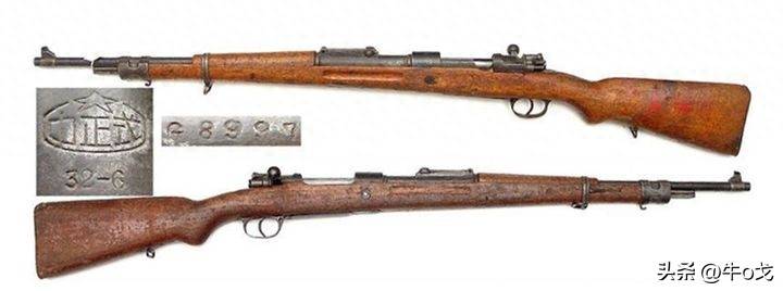 168sports-上世纪三十年代，阎锡山的兵工厂大量重型武器，都装备了谁？