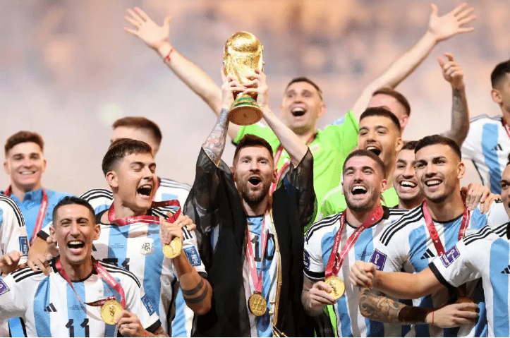 11月16日 竞彩足球赛事分析 世界杯预选赛 阿根廷VS乌拉圭 梅西
