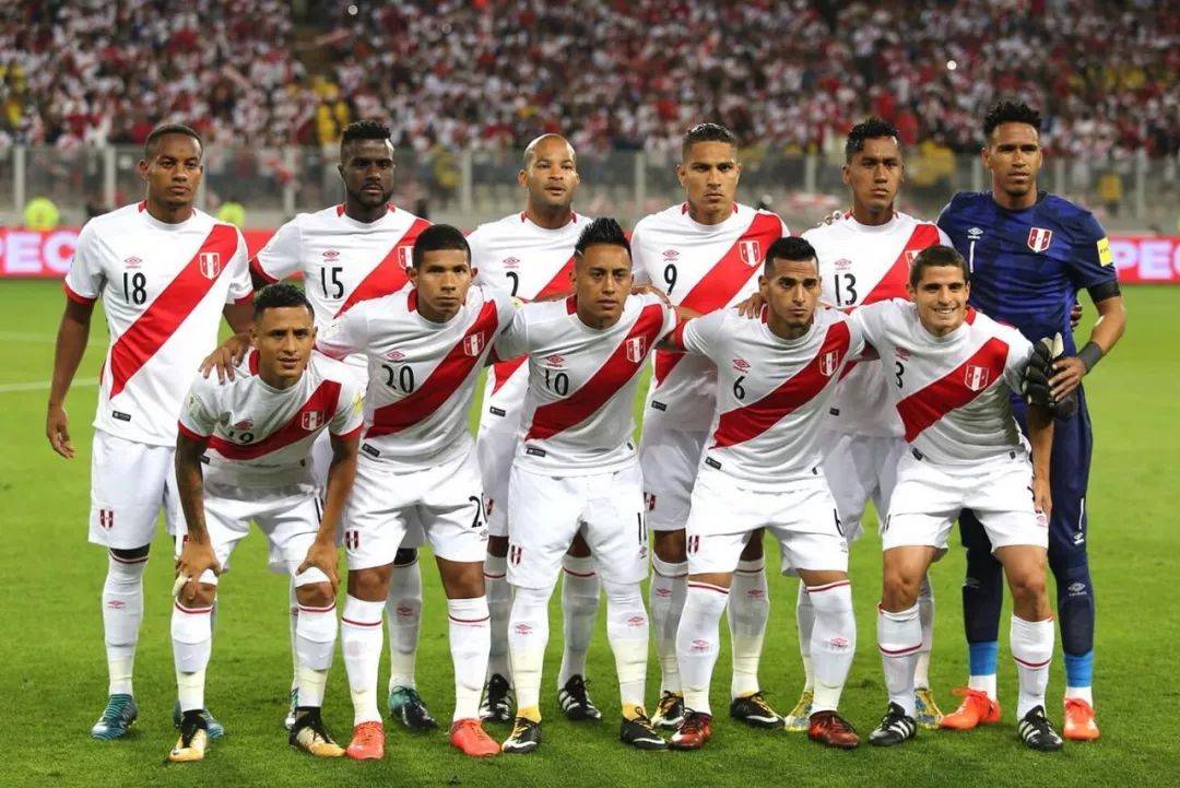 世界杯预选赛：秘鲁VS巴西 赛事分析 比分分析！