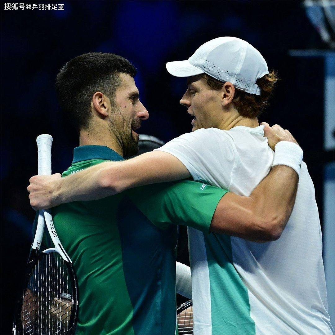 ATP总决赛：1人提前晋级！德约科维奇迎“意外”对手，四强3进2！