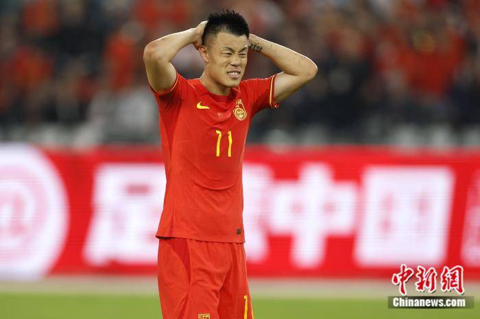 国足世预赛三球输给韩国，但信心反而增加了