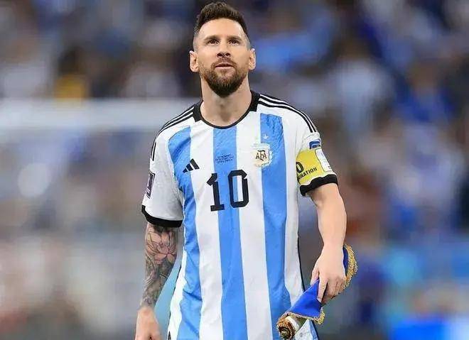 世预赛阿根廷1:0客胜巴西，巴阿大战一切缘于足球一切又无关足球