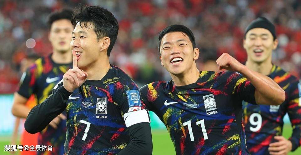 0-3！孙兴慜双响+助攻，国足主场完败韩国，世预赛遭遇首败