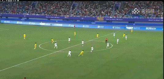 中国女足6比0锁定小组头名，将迎战日本系半决赛考验