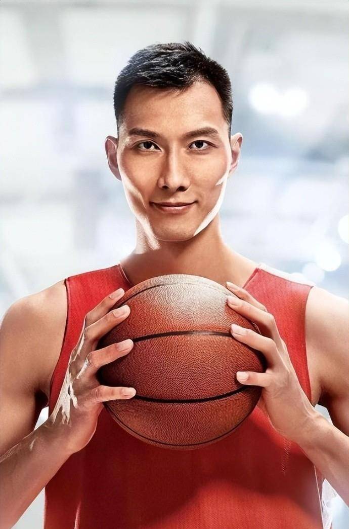 易建联退役，21年传奇，他的篮球故事已经成为中国篮球的经典！