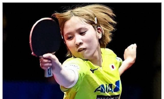 乒乓球亚洲杯：陈幸同上演惊天大逆转，孙颖莎速胜晋级。