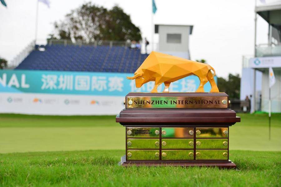 168sports-全国首个！高尔夫传承博物馆揭幕前首秀，赓续中国高尔夫文脉