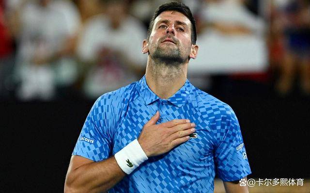 【168sports】德约科维奇谈他的ATP年终总决赛抽签