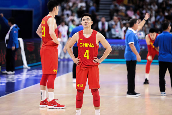 【168sports】话题｜中国男篮到底需要什么样的主帅？