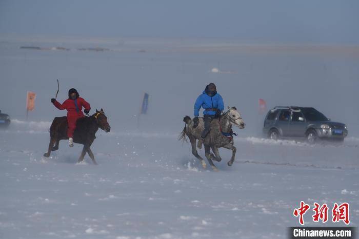 【168sports】中国马都锡林郭勒启动冬季蒙古马超级联赛