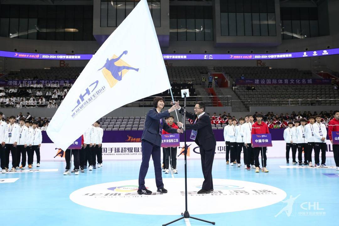 【168sports】中国手球超级联赛苏州站正式开启 太平洋保险江苏收获开门红