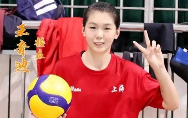 【168sports】2023-2024中国女排超级联赛第一阶段十大接应