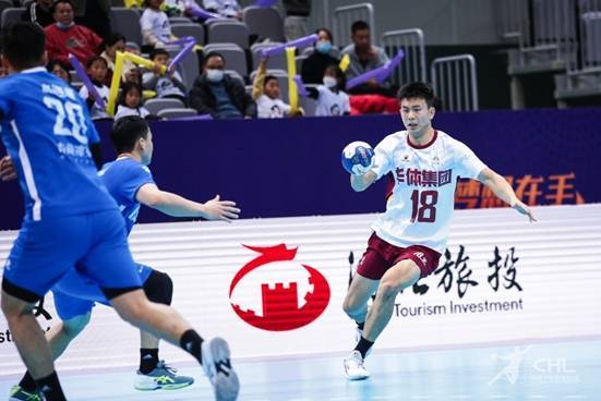 【168sports】中国手球超级联赛苏州分站赛：江苏力压华体强势夺冠