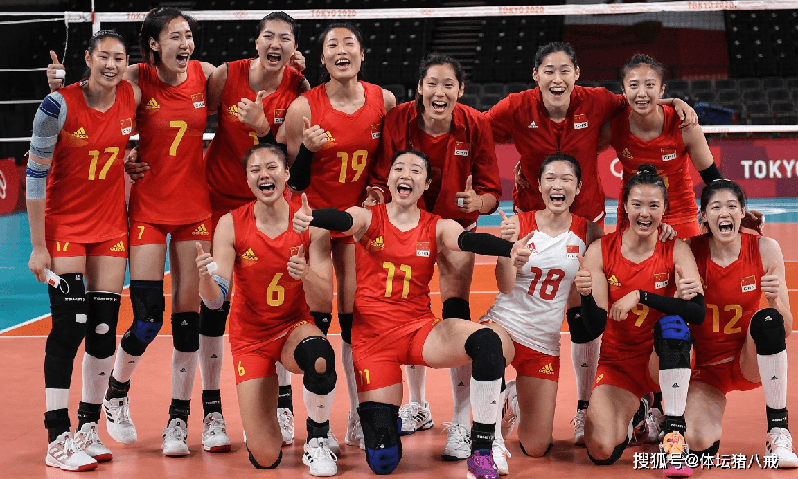 【168体育】朱婷送来振奋消息，两大关键数据称霸意甲联赛，恭喜中国女排！