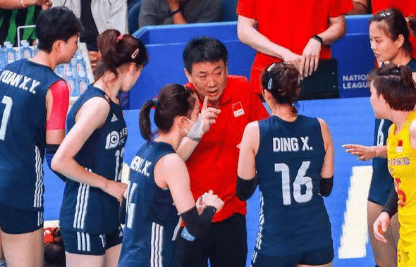 【168体育】朱婷获意甲联赛MVP，回归中国女排只是时间问题，蔡斌盼到了