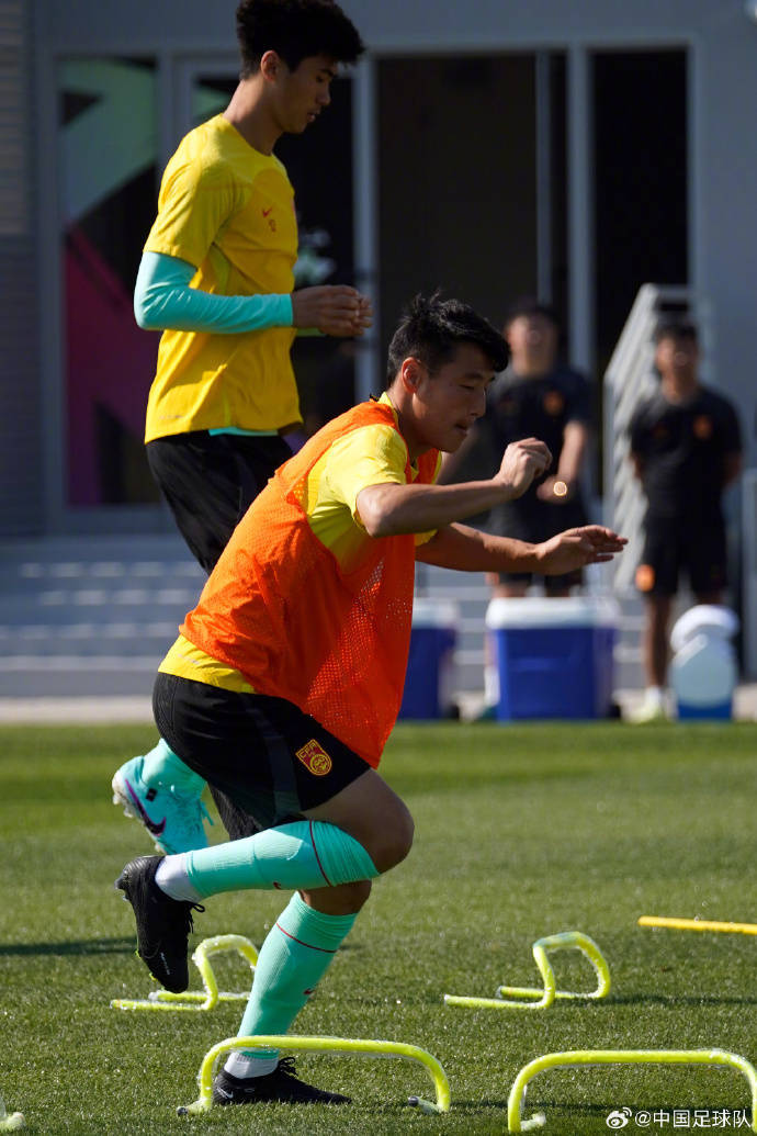 【168sports】亚洲杯首战塔吉克斯坦：国足做好苦战准备，主帅球员表露信心