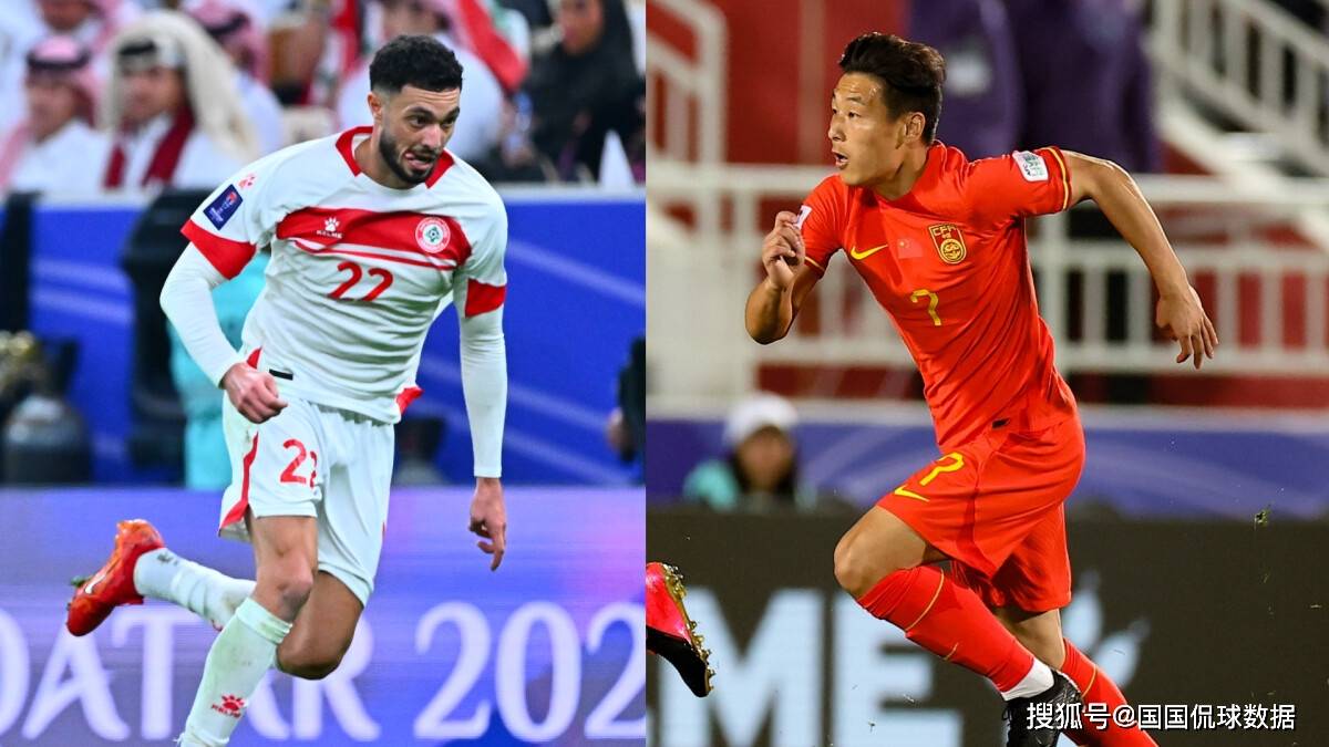 【168sports】亚洲杯前瞻比分预测：黎巴嫩对阵中国
