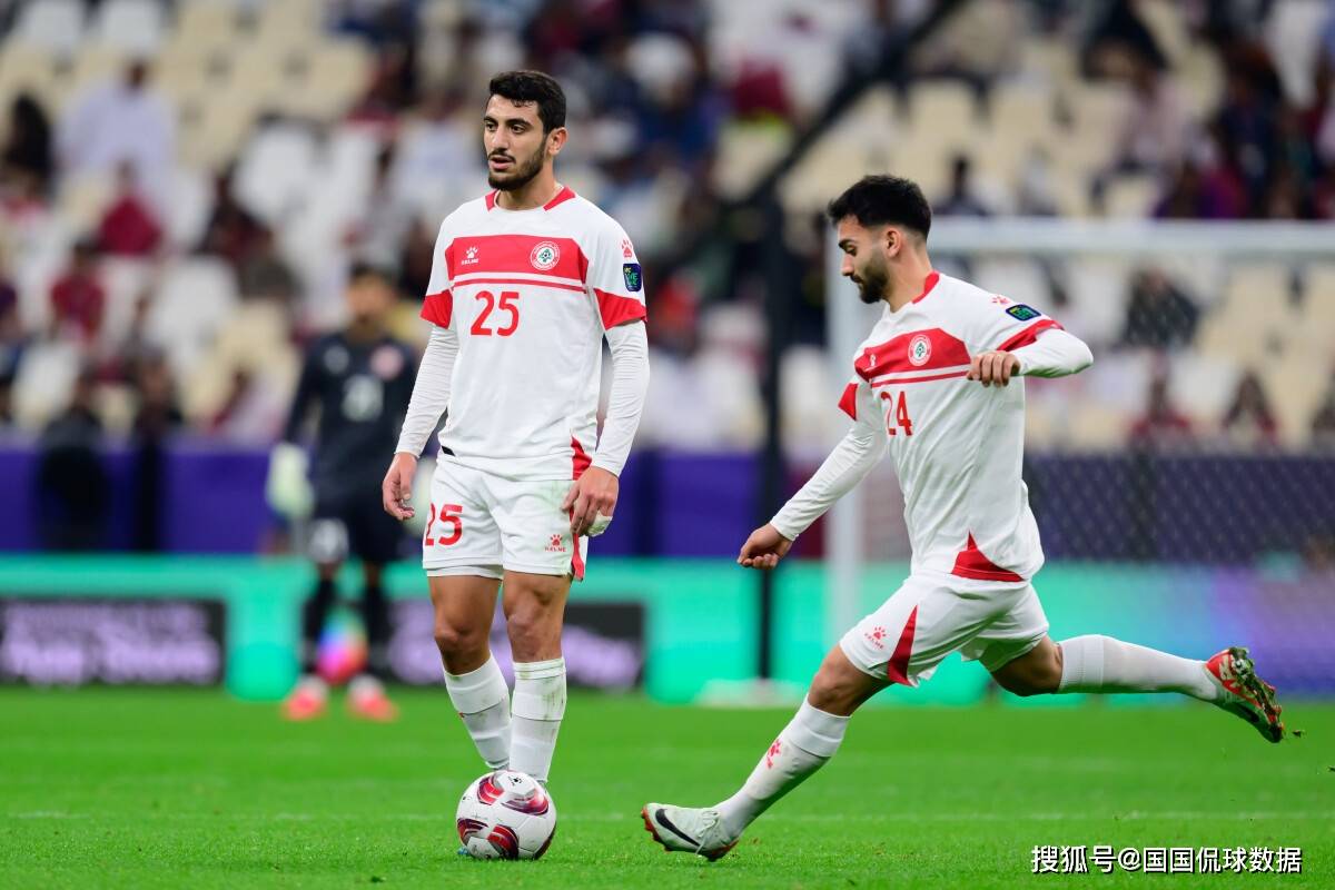 【168sports】亚洲杯前瞻比分预测：黎巴嫩对阵中国
