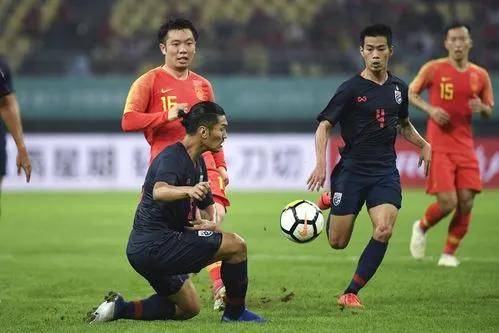 【168sports】红火16号亚洲杯分享：泰国对阵吉尔吉斯斯坦