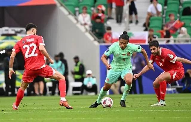 【168sports】亚洲杯国足遭遇小组赛两连平 最后一轮需力拼卡塔尔队