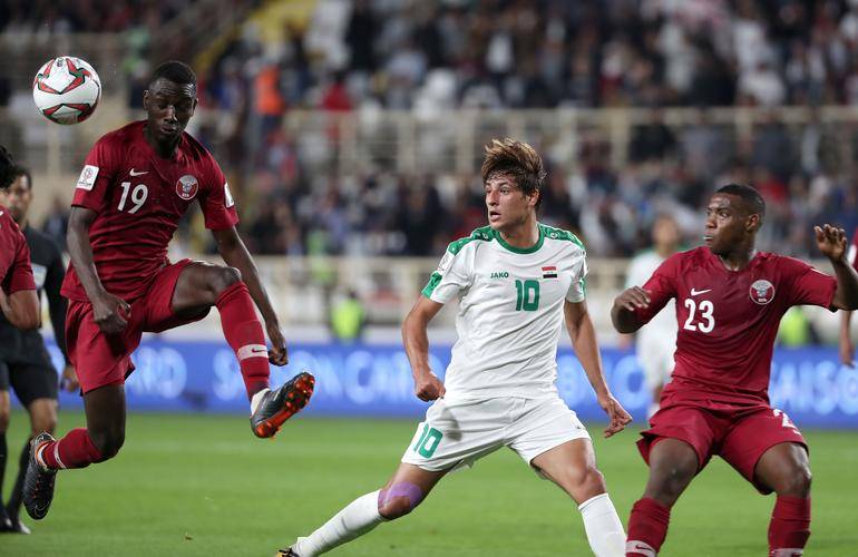 【168sports】红火17号亚洲杯分享：吉尔吉斯斯坦对阵卡塔尔