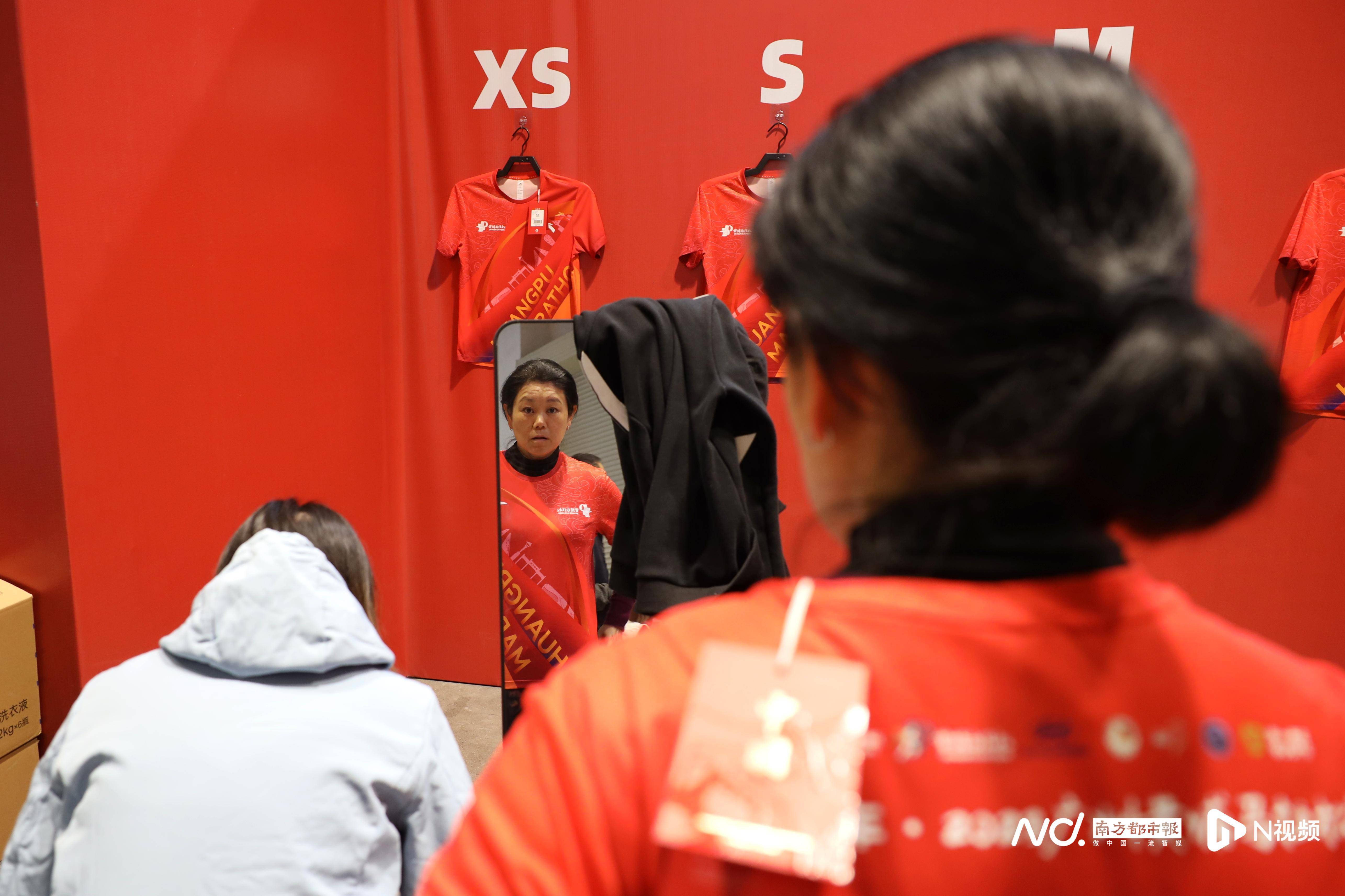 【168sports】可能是历来广州最冻的马拉松——2023黄埔马拉松，明开赛