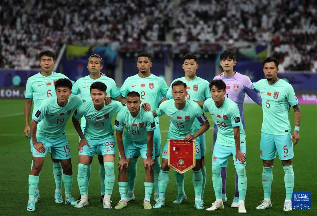 【168sports】国足再创亚洲杯历史最差纪录，1828天未进1球，出线仅存理论可能