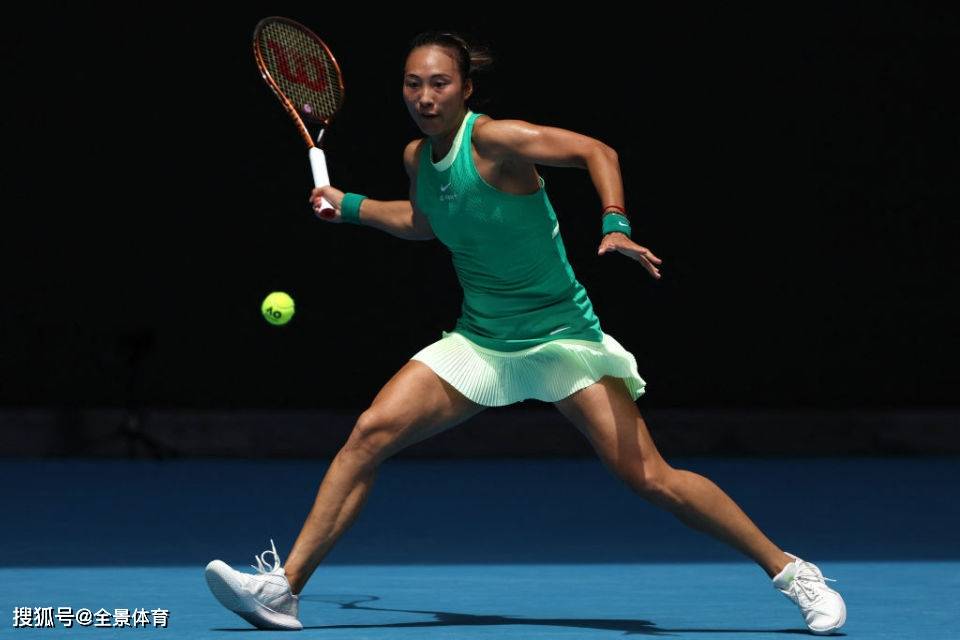 【168sports】澳网第9日赛程公布：郑钦文中央球场压轴，李娜出战混双元老赛