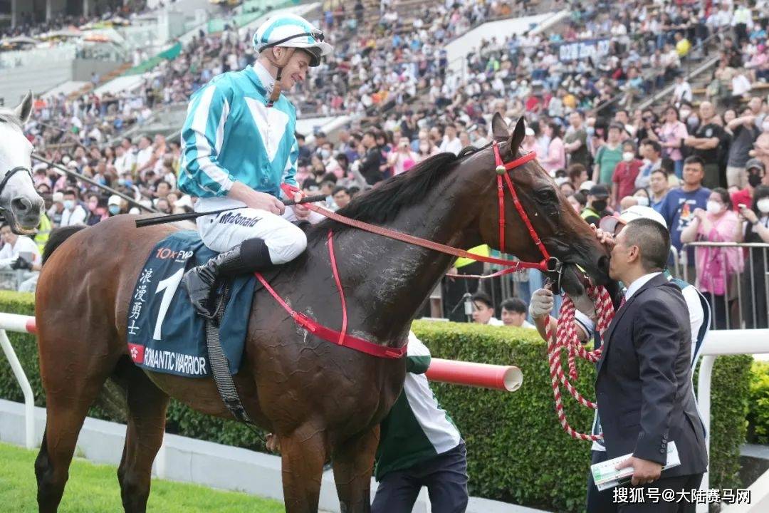 【168sports】时隔八年，香港赛驹再征澳洲：“浪漫勇士”10月7日出战一级赛东宝锦标