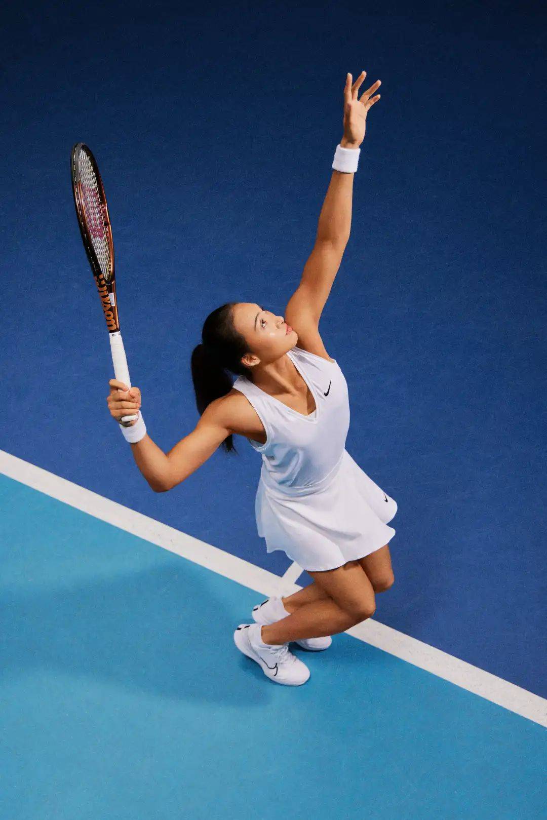 【168sports】闯入澳网决赛，郑钦文感谢全场中国球迷