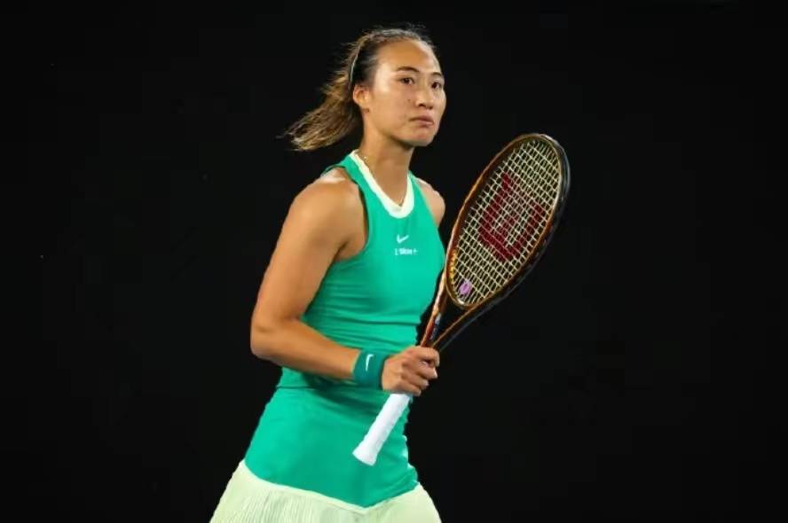 【168sports】澳网冠军！中国姑娘夺大满贯冠军，创造历史+巨额奖金，球迷沸腾