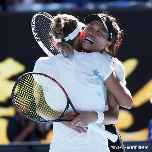 【168sports】豪夺第8个大满贯！女网老将澳网独揽2冠创历史，网友：比肩李娜？